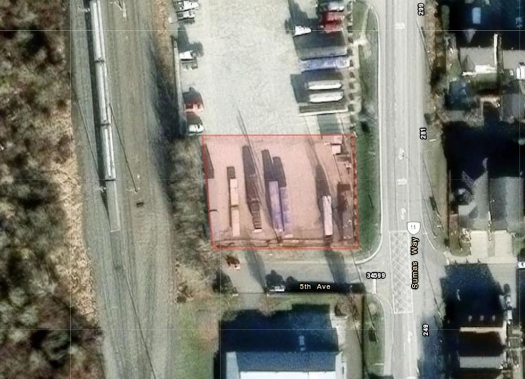 Photo of 34585 5th Avenue, Abbotsford, BC V2S 8E5 (MLS # C8077826)