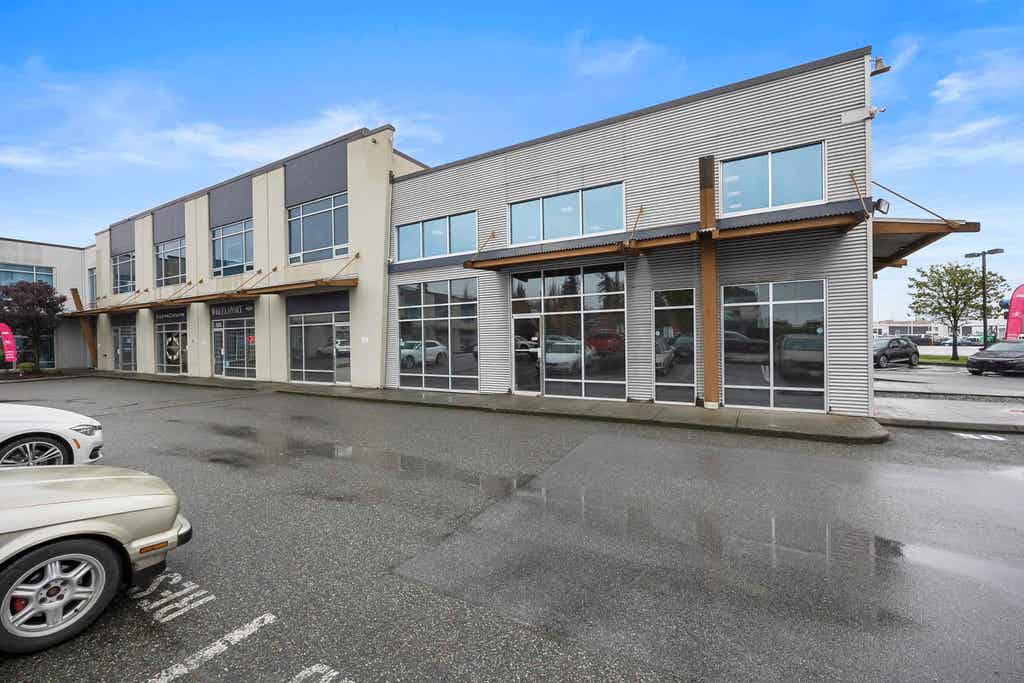 Photo of 19289 Langley Bypass #111 &amp; 112, Surrey, BC V3S 6K1 (MLS # C8079836)