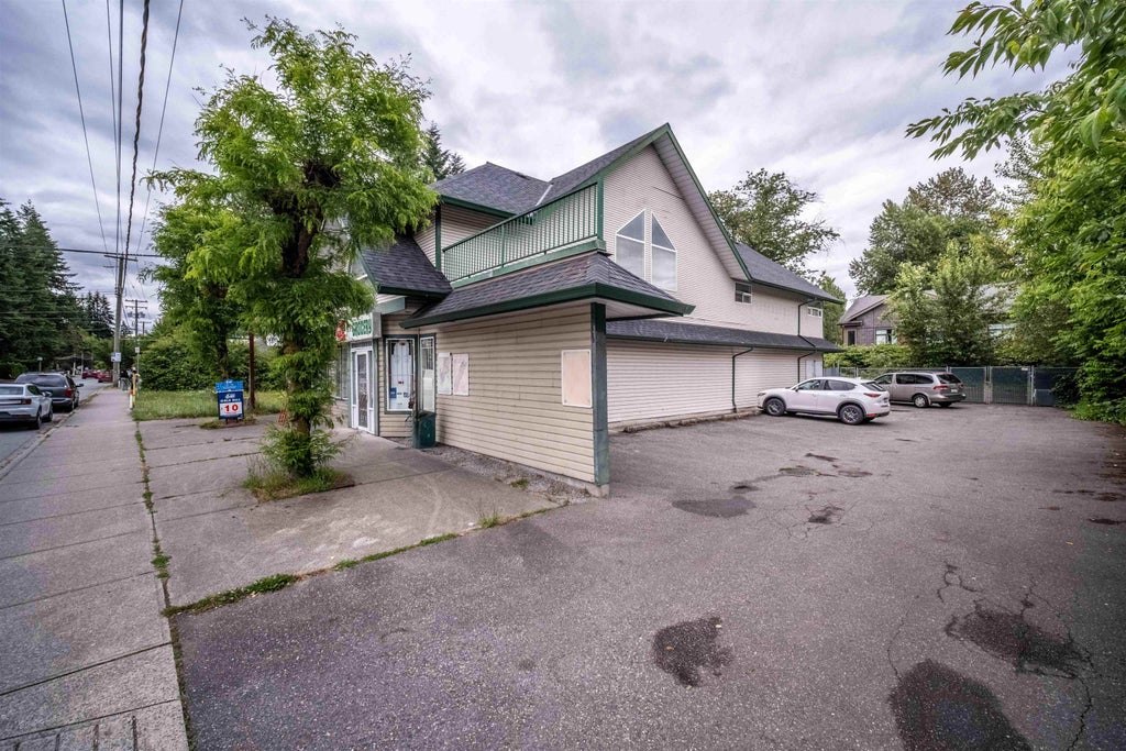 Photo of 12048 216 Street, Maple Ridge, BC V2X 5J3 (MLS # C8079629)
