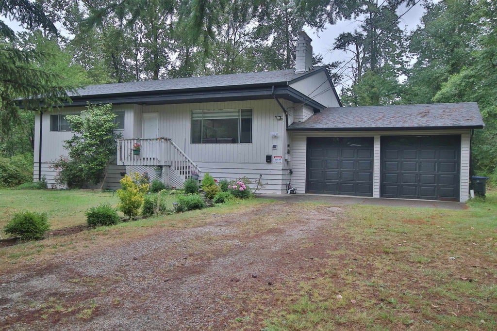 Photo of 9358 184 Street, Surrey, BC V4N 3T5 (MLS # C8080651)
