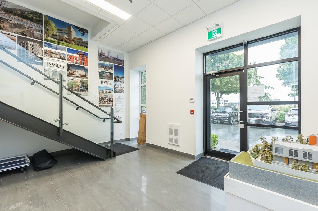 Photo of 43995 Progress Way #105 &amp; 205, Chilliwack, BC V2R 0E6 (MLS # C8076208)