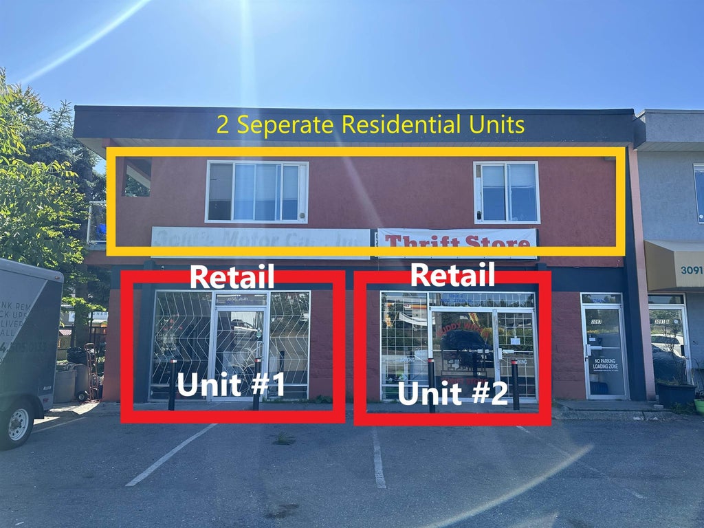 Photo of 3083 276 Street, Langley, BC V4W 3L4 (MLS # C8082556)