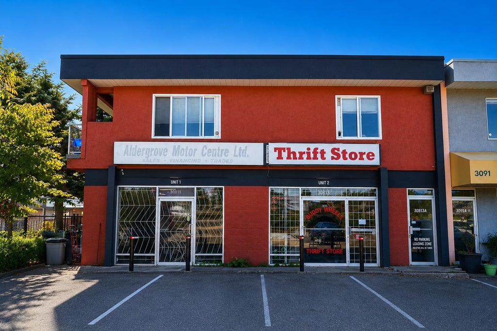 Photo of 3083 276 Street, Langley, BC V4W 3L4 (MLS # C8082556)