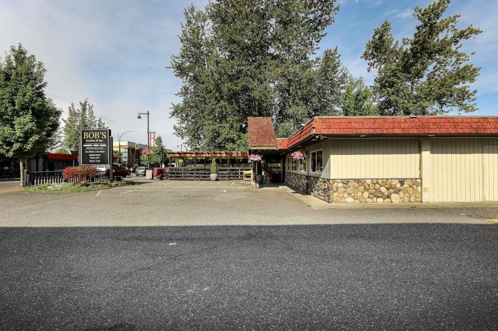 Photo of 27083 Fraser Highway, Langley, BC V4W 3R2 (MLS # C8082099)