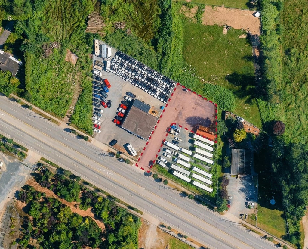 Photo of 22887 Fraser Highway, Langley, BC V2Z 2T3 (MLS # C8080357)