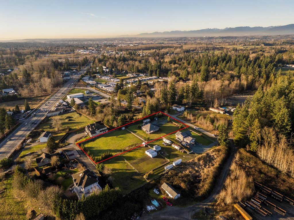 Photo of 23436 44 Avenue, Langley, BC V2Z 2V2 (MLS # C8075086)