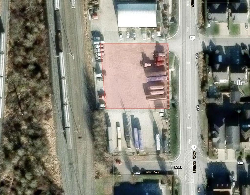 Photo of 283 Sumas Way, Abbotsford, BC V2S 8E5 (MLS # C8077828)