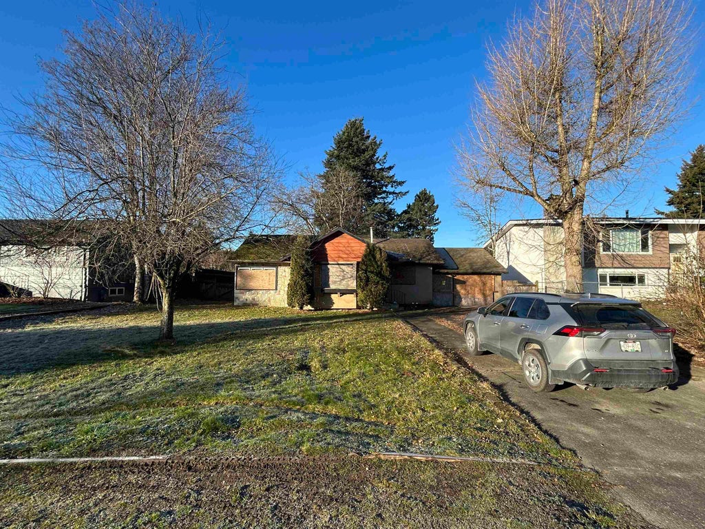 Photo of 9543 Mcnaught Road, Chilliwack, BC V2P 6E9 (MLS # C8079042)