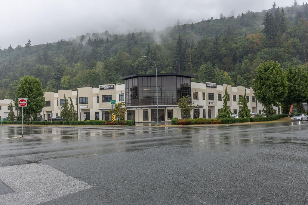 Photo of 43995 Progress Way #205, Chilliwack, BC V2R 0E6 (MLS # C8076133)