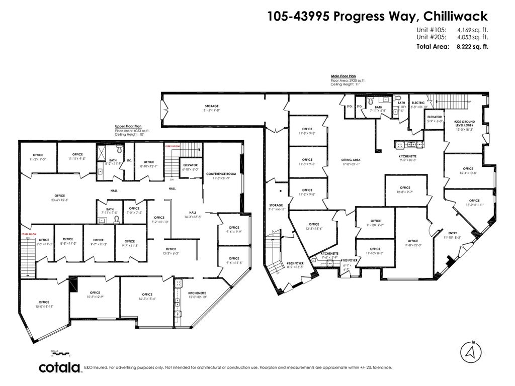 Photo of 43995 Progress Way #205, Chilliwack, BC V2R 0E6 (MLS # C8076133)