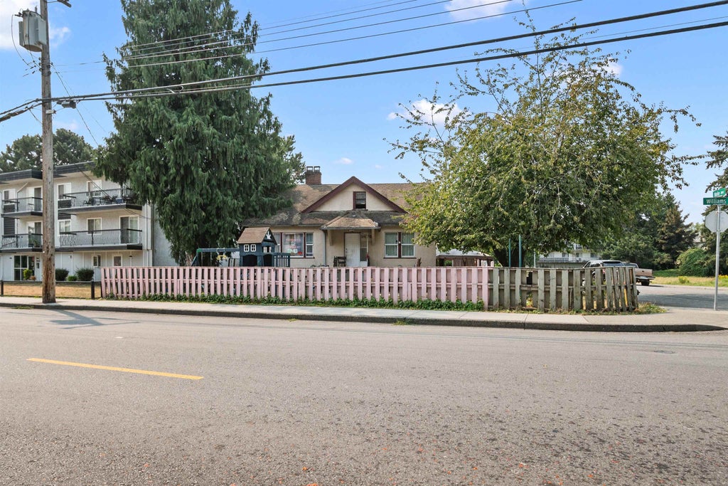 Photo of 9475 Williams Street, Chilliwack, BC V2P 5E8 (MLS # C8082292)