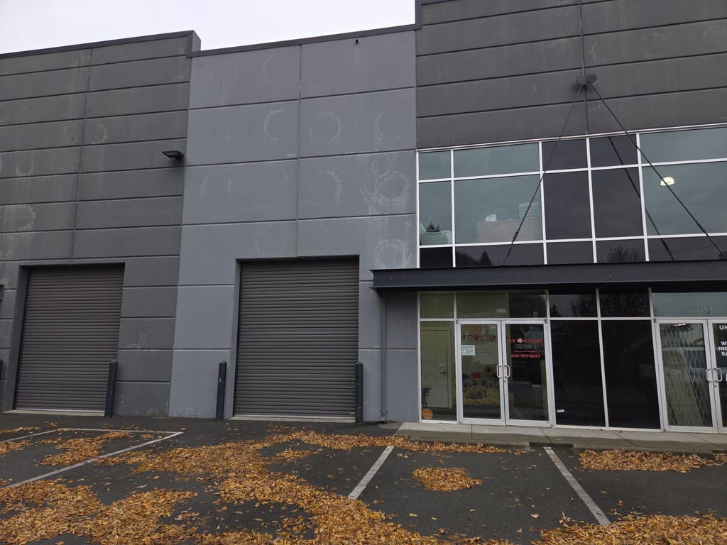 Photo of 43815 Progress Way #105, Chilliwack, BC V2R 0E6 (MLS # C8081080)