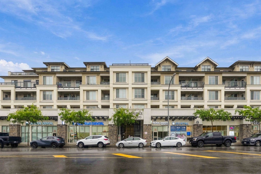 Photo of 20487 65 Avenue #A145, Langley, BC V2Y 3K5 (MLS # C8082479)