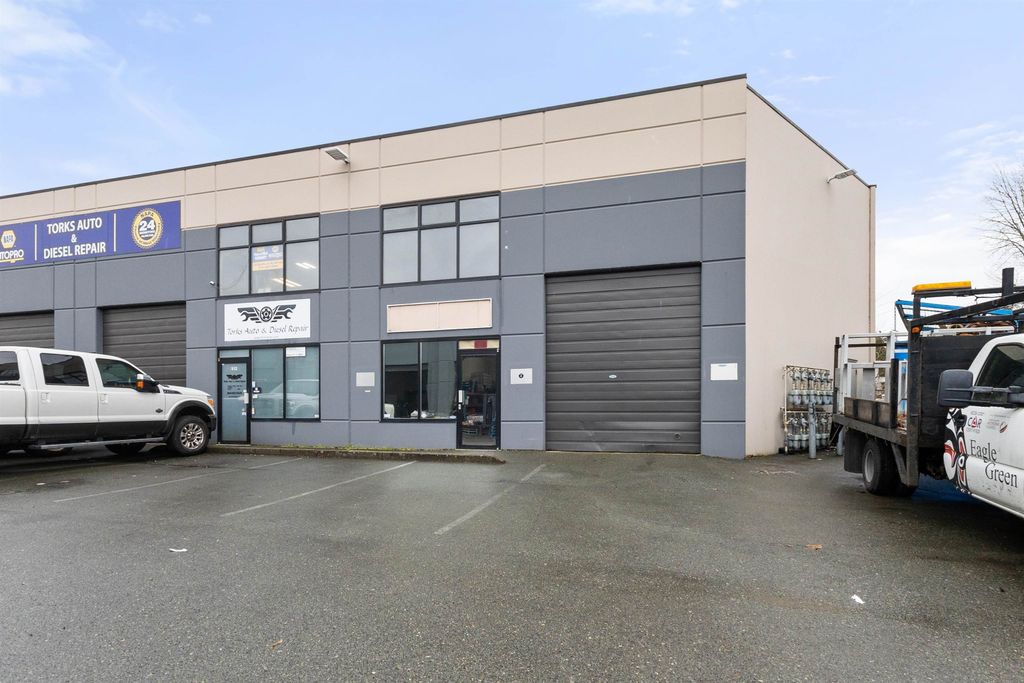 Photo of 20170 Stewart Crescent #513, Maple Ridge, BC V2X 0T4 (MLS # C8077574)