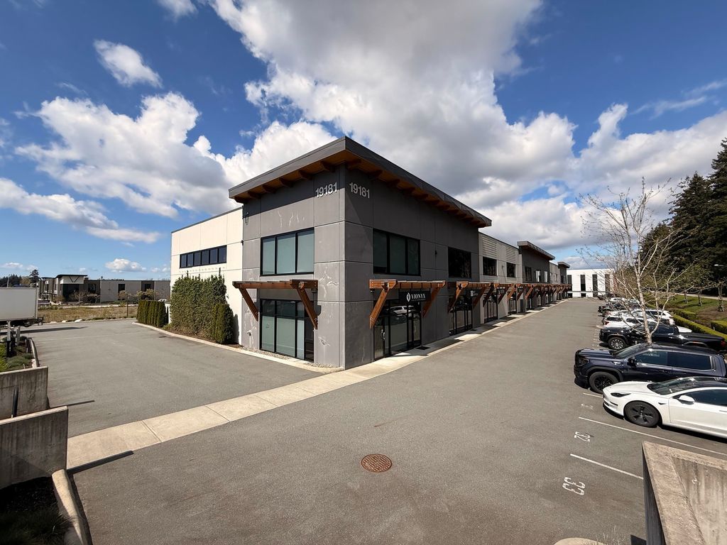 Photo of 19181 34a Avenue #104, Surrey, BC V3S 0L5 (MLS # C8078071)