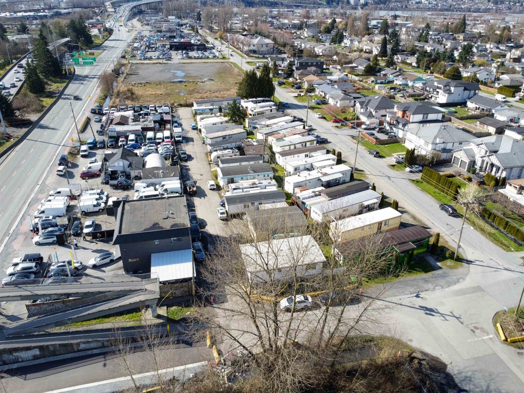 Photo of 12662 112a Avenue, Surrey, BC V3V 8B6 (MLS # C8081445)
