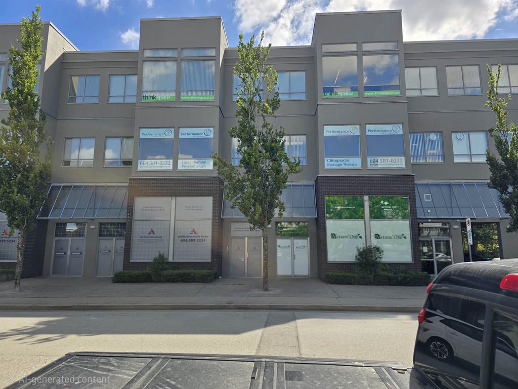 Photo of 10190 152a Street #101, Surrey, BC V3R 1J7 (MLS # C8080994)