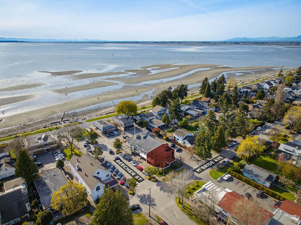 Photo of 12189 Beecher Street, Surrey, BC V4A 2Z8 (MLS # C8077797)