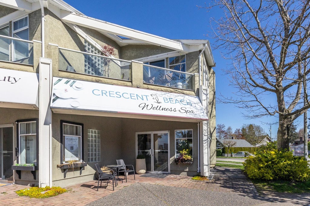 Photo of 12189 Beecher Street, Surrey, BC V4A 2Z8 (MLS # C8077797)