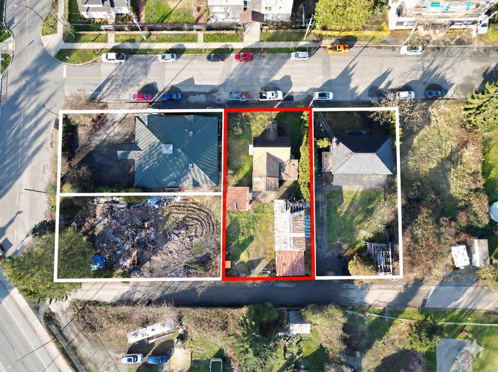 Photo of 22328 St Anne Avenue, Maple Ridge, BC V2X 2E8 (MLS # C8082522)