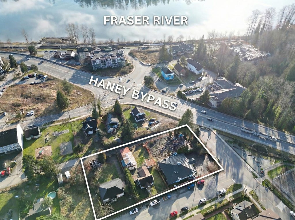 Photo of 22328 St Anne Avenue, Maple Ridge, BC V2X 2E8 (MLS # C8082522)