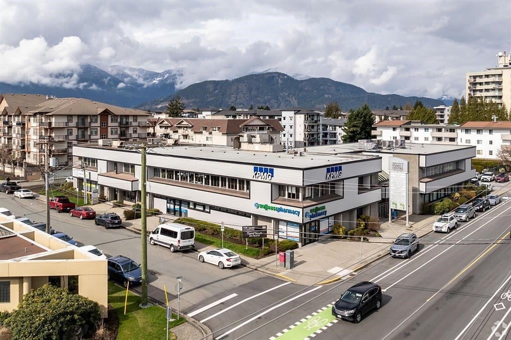 Photo of 9123 Mary Street #201, Chilliwack, BC V2P 4H7 (MLS # C8080773)