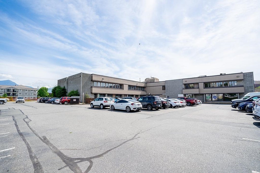 Photo of 9123 Mary Street #201, Chilliwack, BC V2P 4H7 (MLS # C8080773)