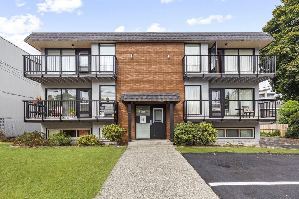 Photo of 46117 Gore Avenue, Chilliwack, BC V2P 6K4 (MLS # C8080520)