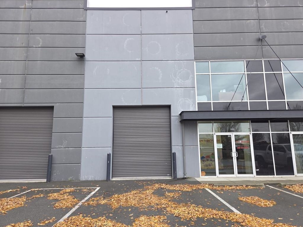 Photo of 43815 Progress Way #105, Chilliwack, BC V2R 0E6 (MLS # C8076037)