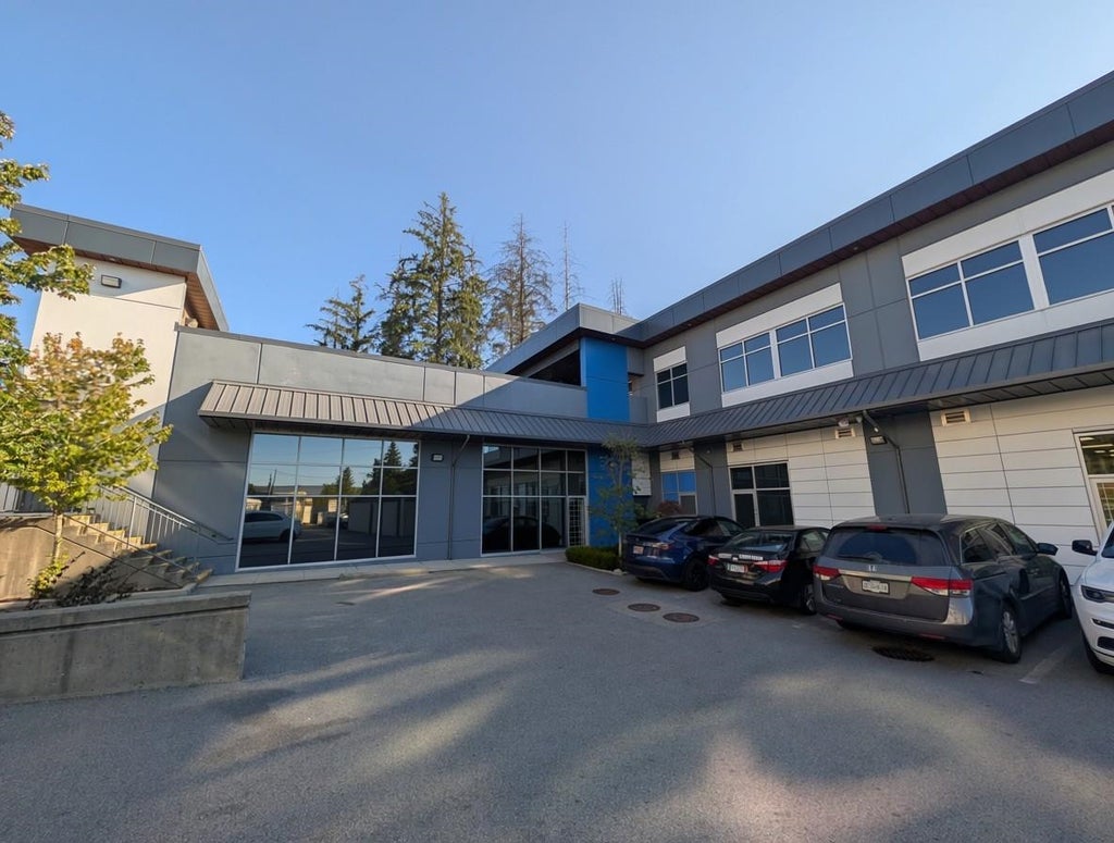 Photo of 8645 160 Street #114, Surrey, BC V4N 1G4 (MLS # C8081699)