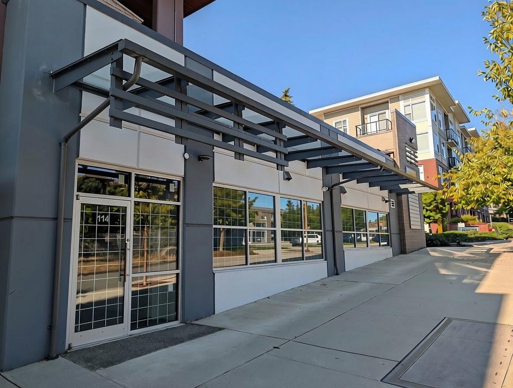 Photo of 8645 160 Street #114, Surrey, BC V4N 1G4 (MLS # C8081699)