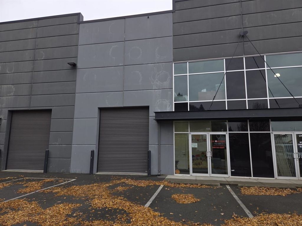 Photo of 43815 Progress Way #105, Chilliwack, BC V2R 0E6 (MLS # C8079888)