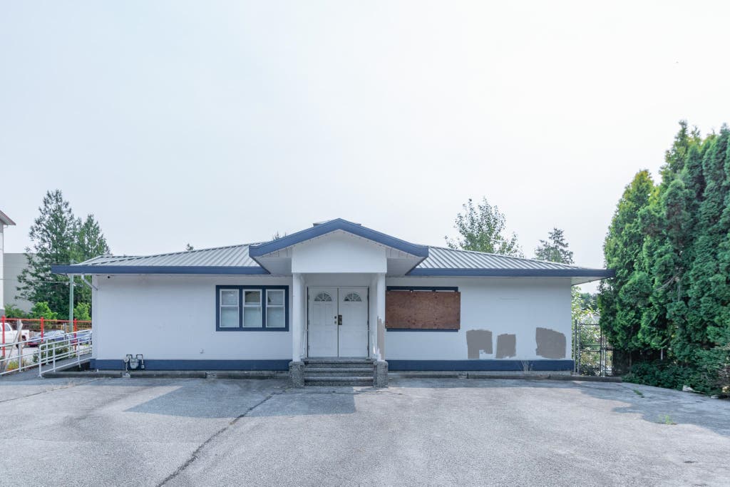 Photo of 11664 223 Street, Maple Ridge, BC V2X 5X5 (MLS # C8080947)