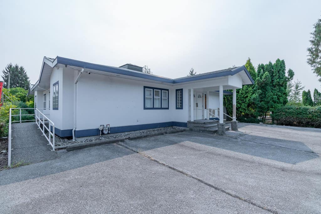 Photo of 11664 223 Street, Maple Ridge, BC V2X 5X5 (MLS # C8080947)