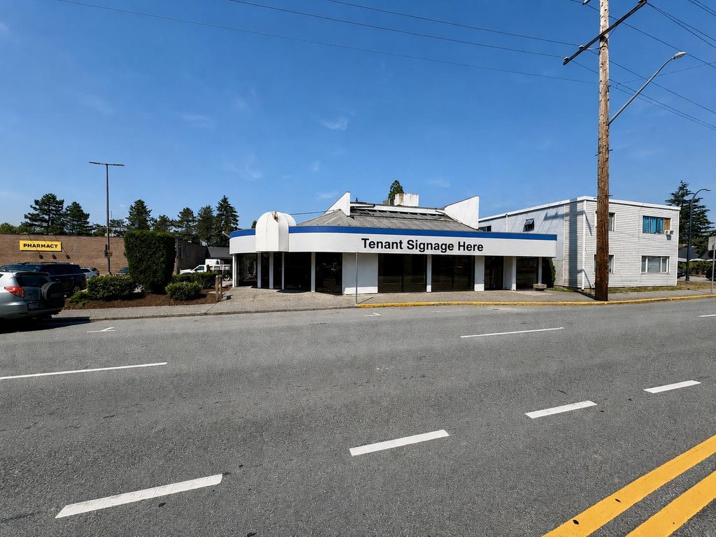 Photo of 22519 Dewdney Trunk Road, Maple Ridge, BC V2X 7X7 (MLS # C8080637)