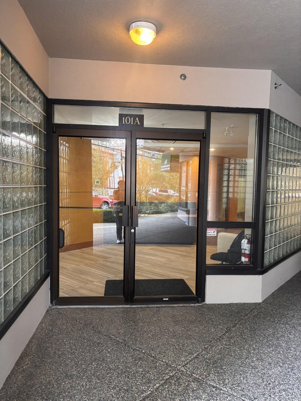 Photo of 1440 George Street #101, Surrey, BC V4B 4A3 (MLS # C8083020)
