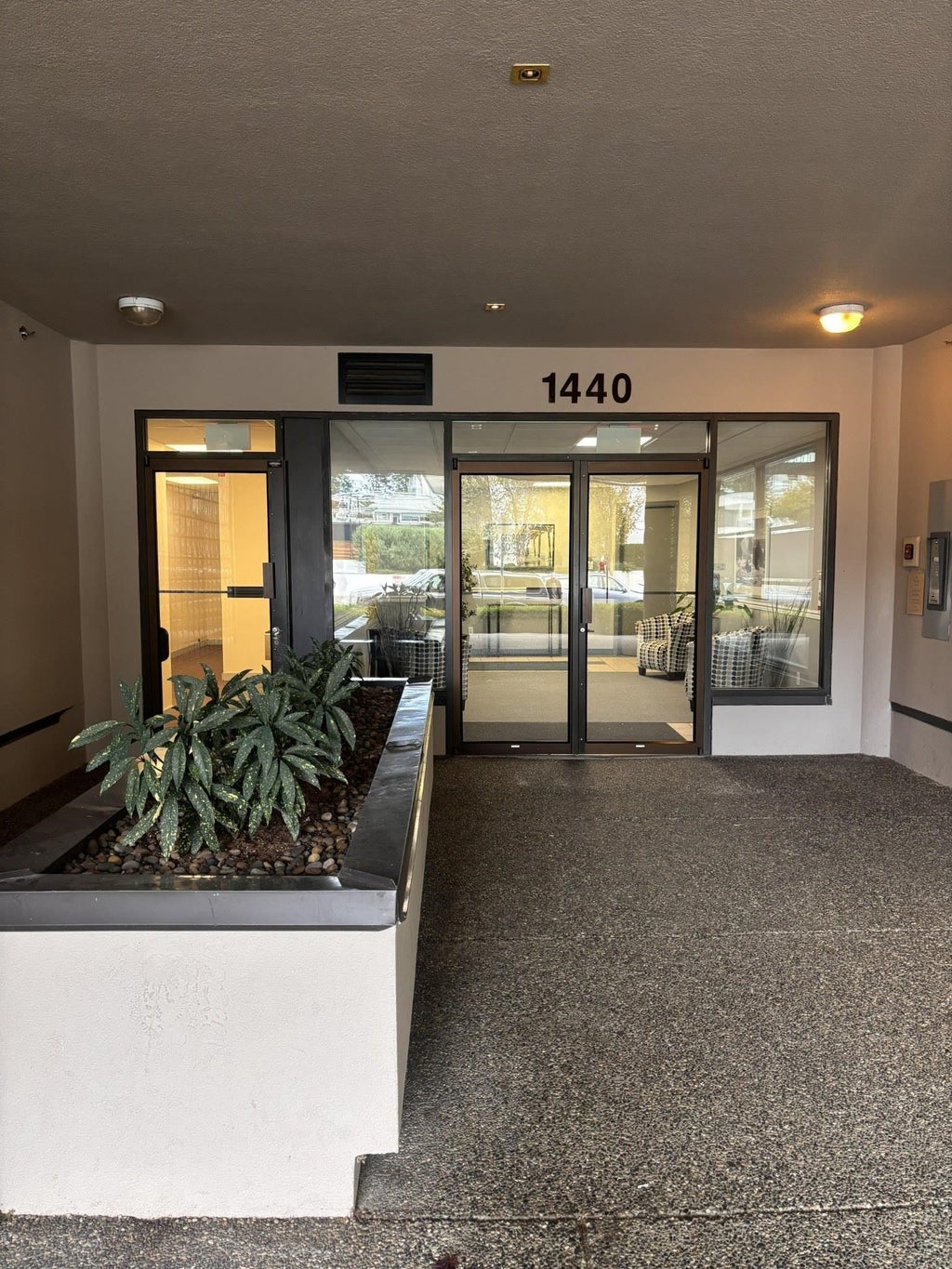 Photo of 1440 George Street #101, Surrey, BC V4B 4A3 (MLS # C8083020)