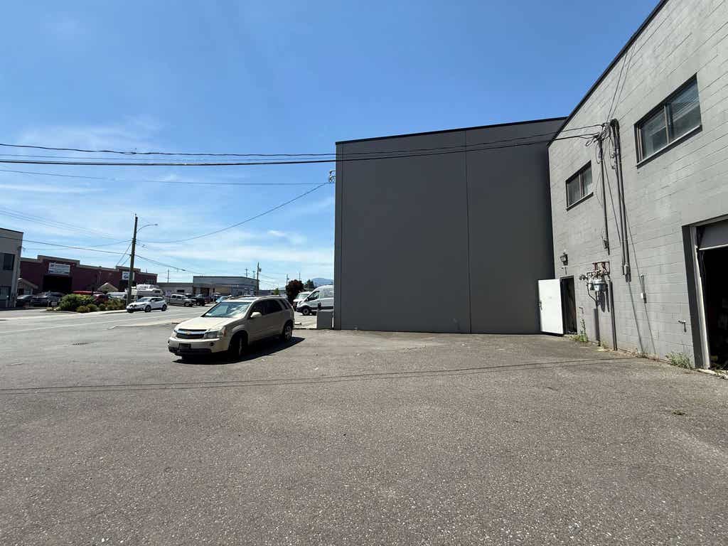 Photo of 45897 Railway Avenue #B, Chilliwack, BC V2P 1L5 (MLS # C8079912)