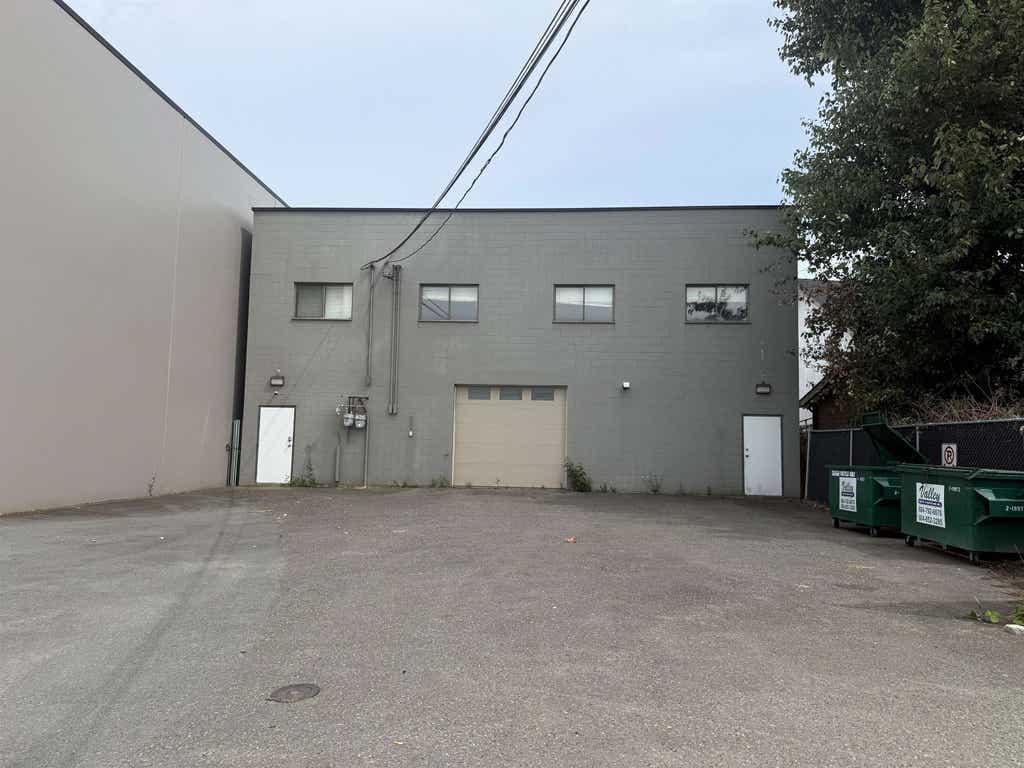 Photo of 45897 Railway Avenue #B, Chilliwack, BC V2P 1L5 (MLS # C8079912)