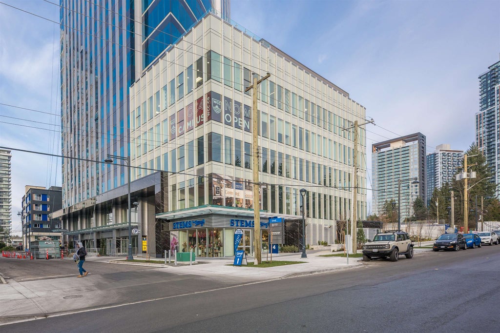 Photo of 9686 137 Street #204, Surrey, BC V3T 4G7 (MLS # C8081773)