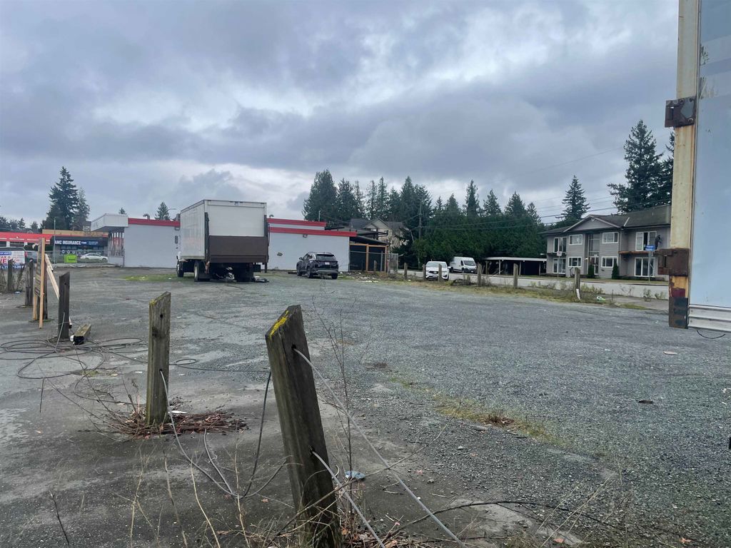 Photo of 31648 South Fraser Way, Abbotsford, BC V2T 1C8 (MLS # C8078999)