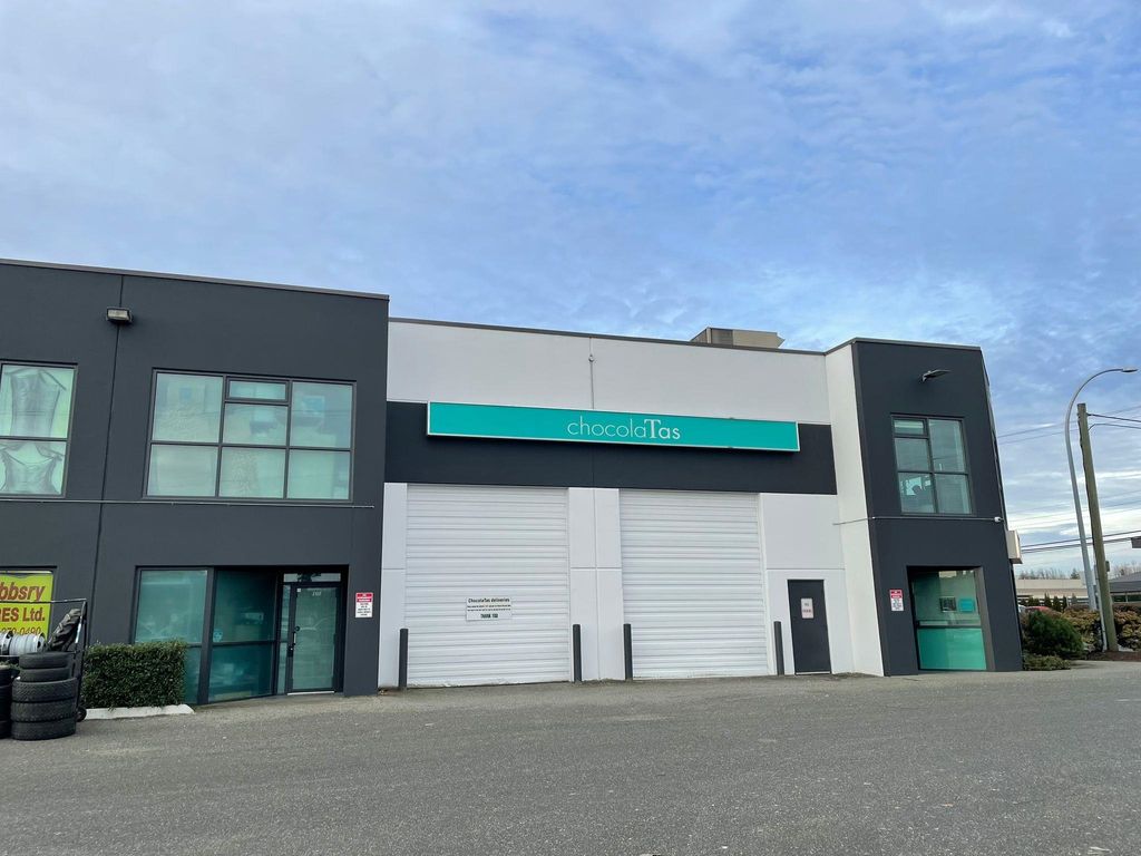 Photo of 31060 Peardonville Road #101 &amp; 2, Abbotsford, BC V2T 6K5 (MLS # C8077900)