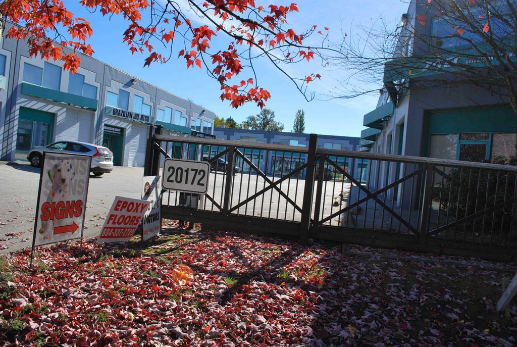 Photo of 20172 113b Avenue #12, Maple Ridge, BC V2X 0Y9 (MLS # C8083040)