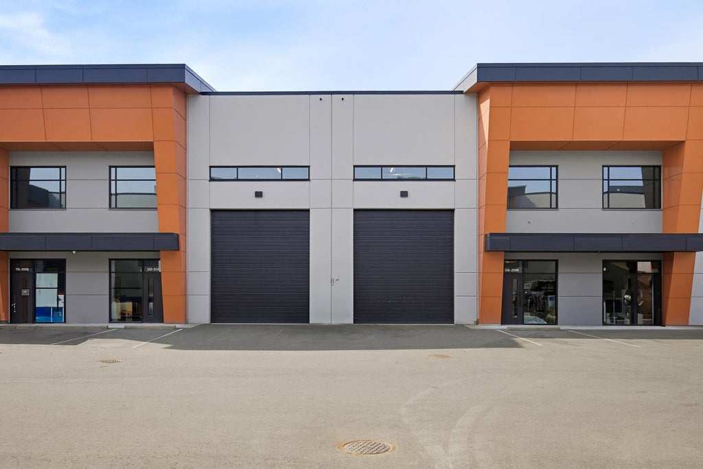 Photo of 2098 Carpenter Street #B120/B130, Abbotsford, BC V2T 6L9 (MLS # C8078866)