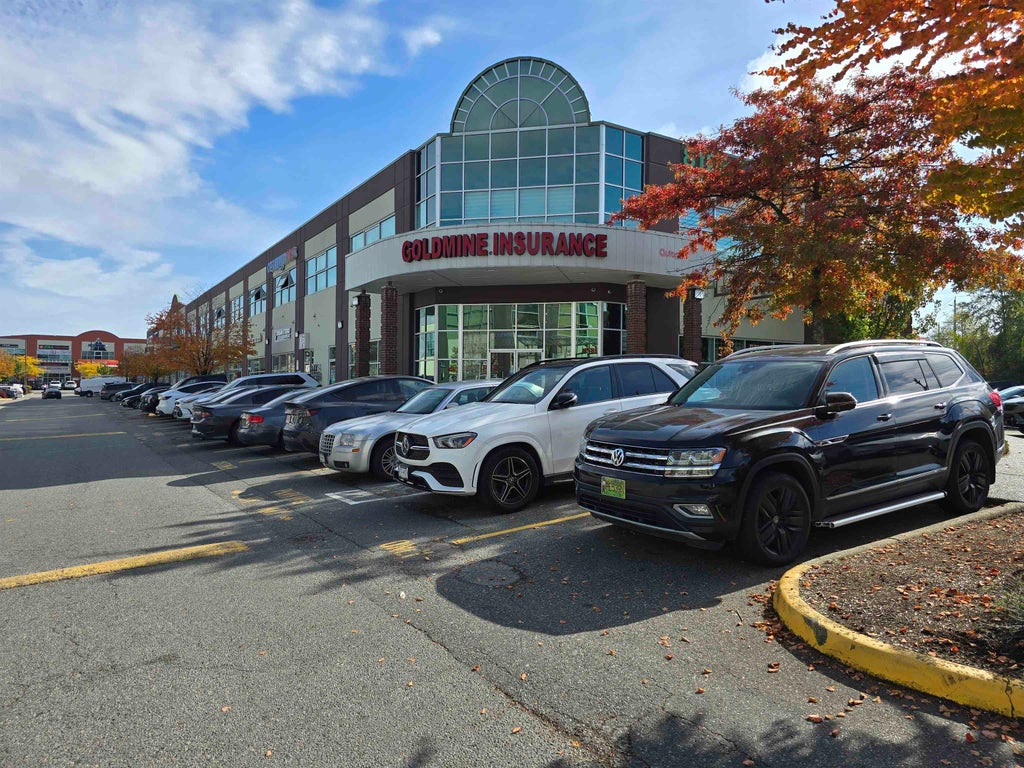 Photo of 8128 128 Street #274, Surrey, BC V3W 1R1 (MLS # C8082623)