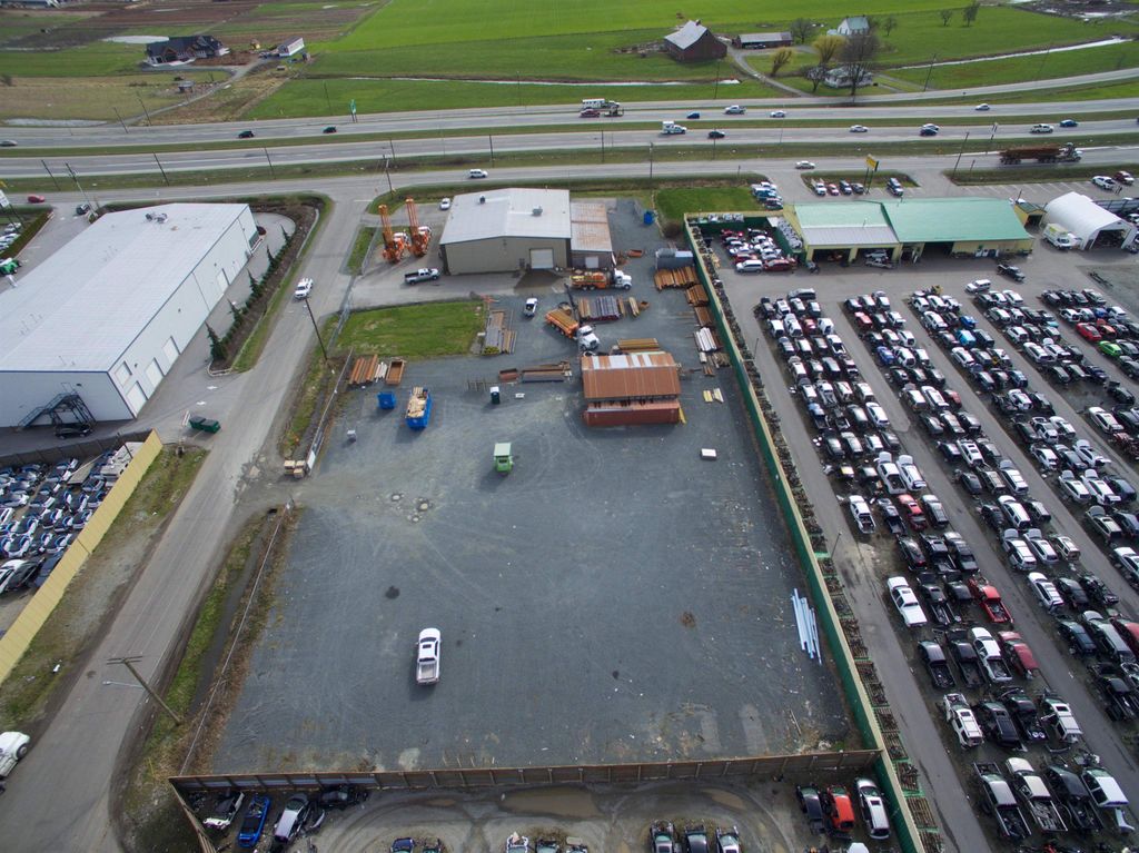 Photo of 43775 Industrial Way, Chilliwack, BC V2R 4L2 (MLS # C8077272)