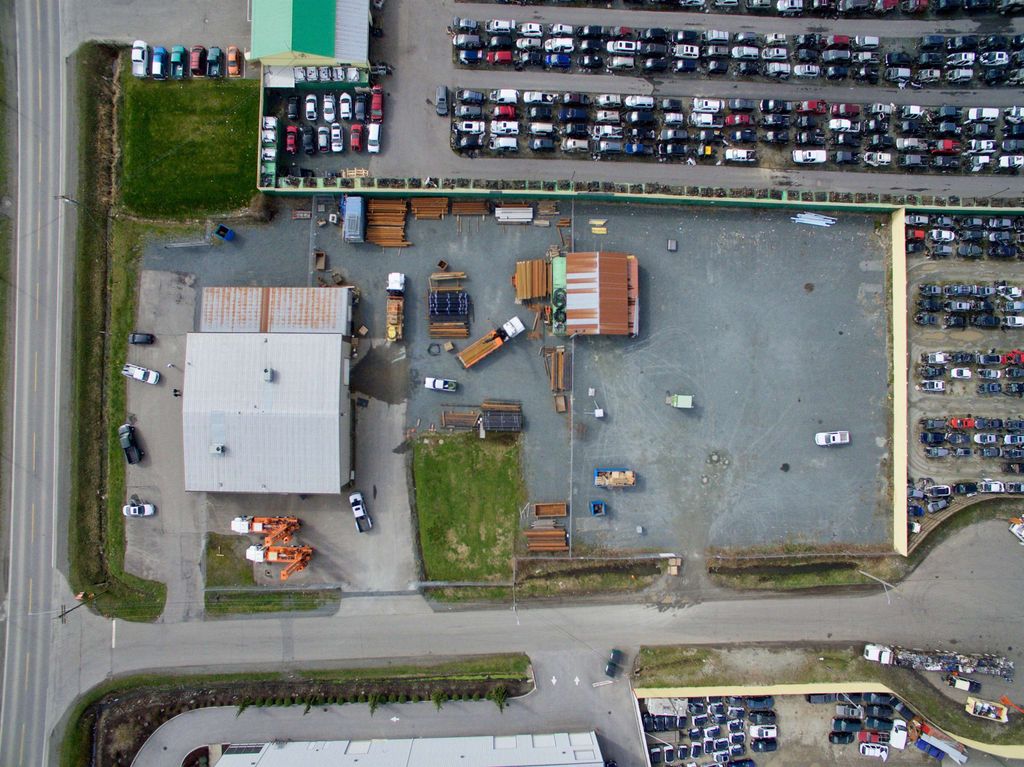 Photo of 43775 Industrial Way, Chilliwack, BC V2R 4L2 (MLS # C8077272)