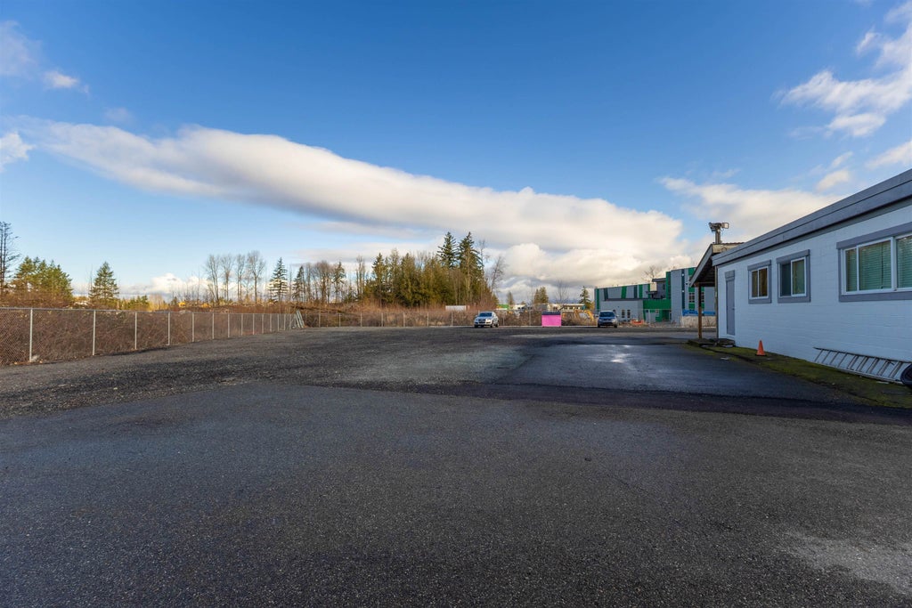 Photo of 22867 Fraser Highway, Langley, BC V2Z 2T3 (MLS # C8081632)