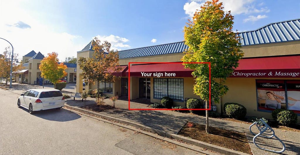Photo of 4839 211 Street #201, Langley, BC V3A 3R9 (MLS # C8079304)