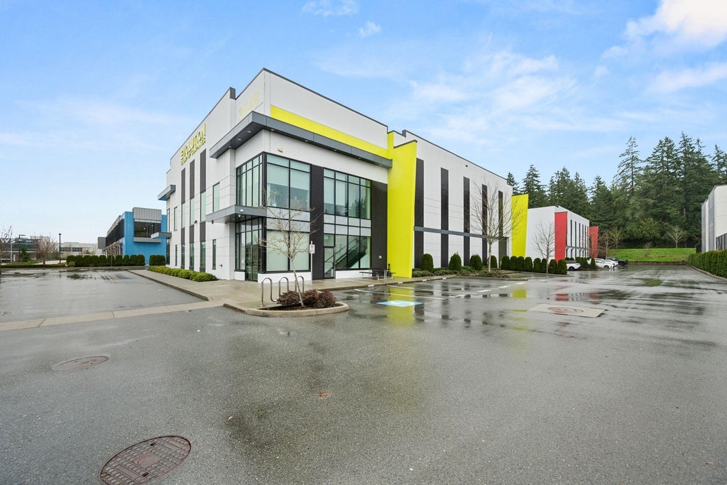 Photo of 3548 191 Street, Surrey, BC V3Z 0P6 (MLS # C8082615)